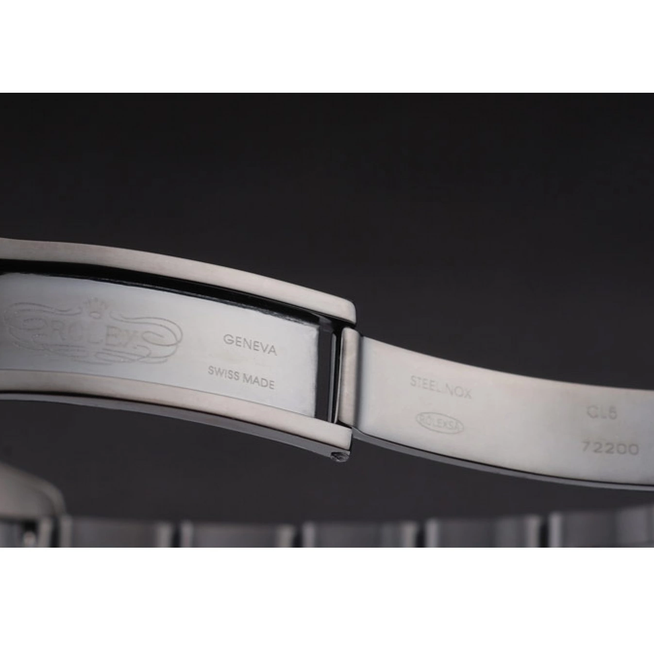Best AAA Replica Sites PVD Pro-Hunter Master II Edition GMT Full Rolex 0807